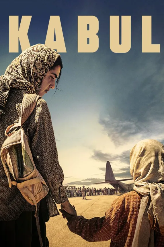 Kabul