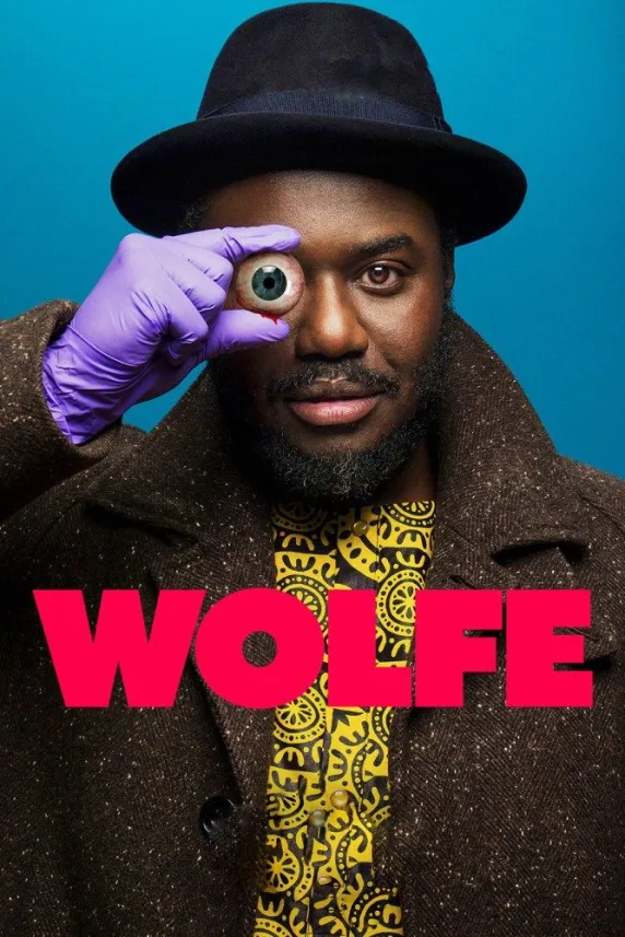 Wolfe