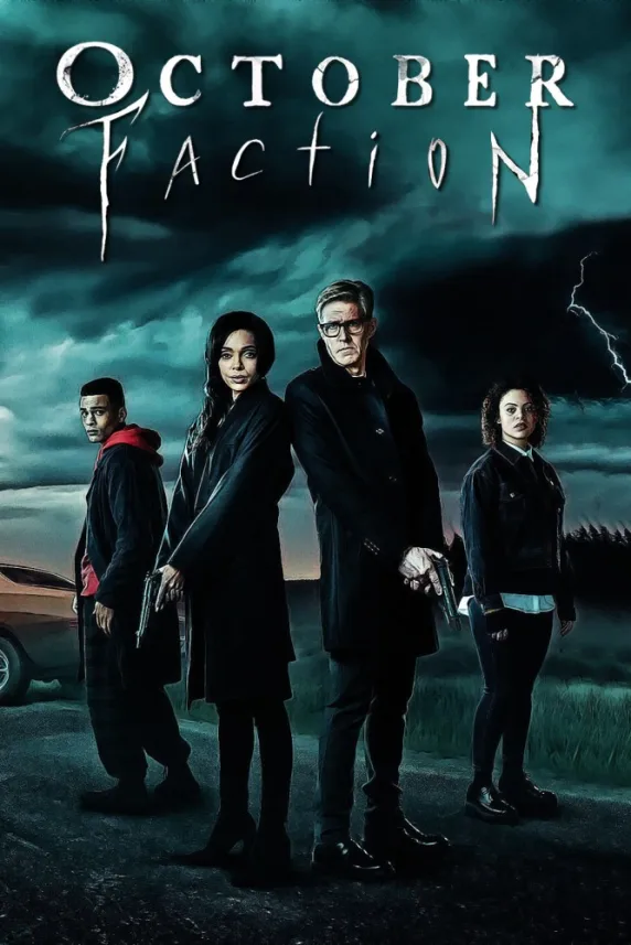 October Faction