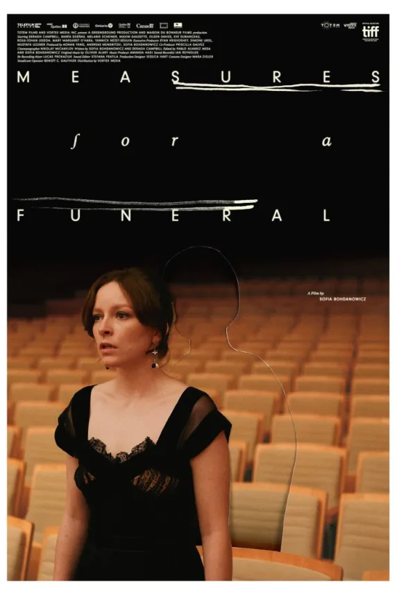Measures for a Funeral