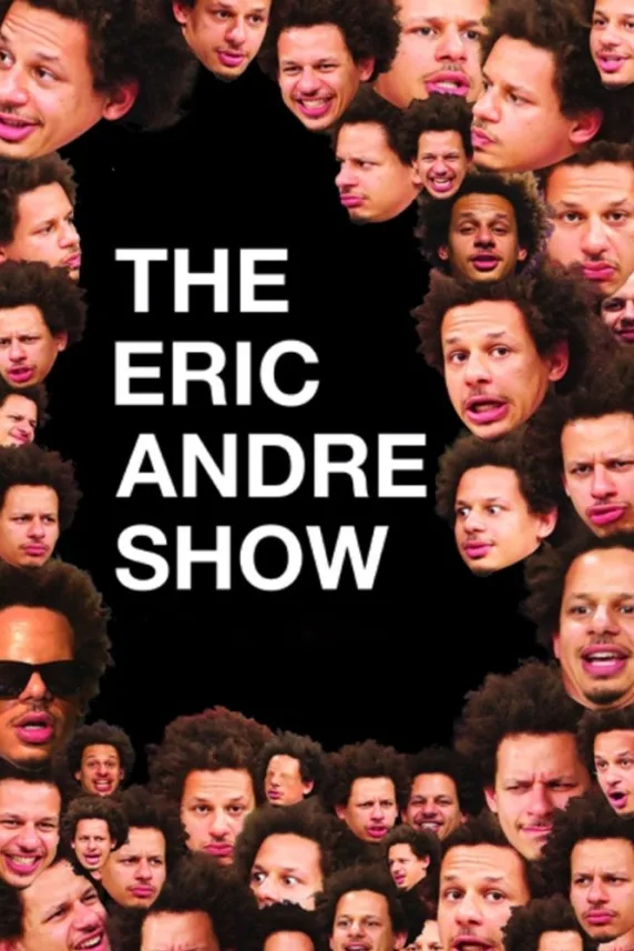 The Eric Andre Show