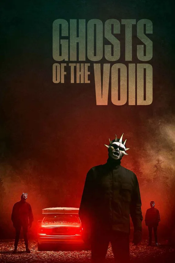 Ghosts of the Void