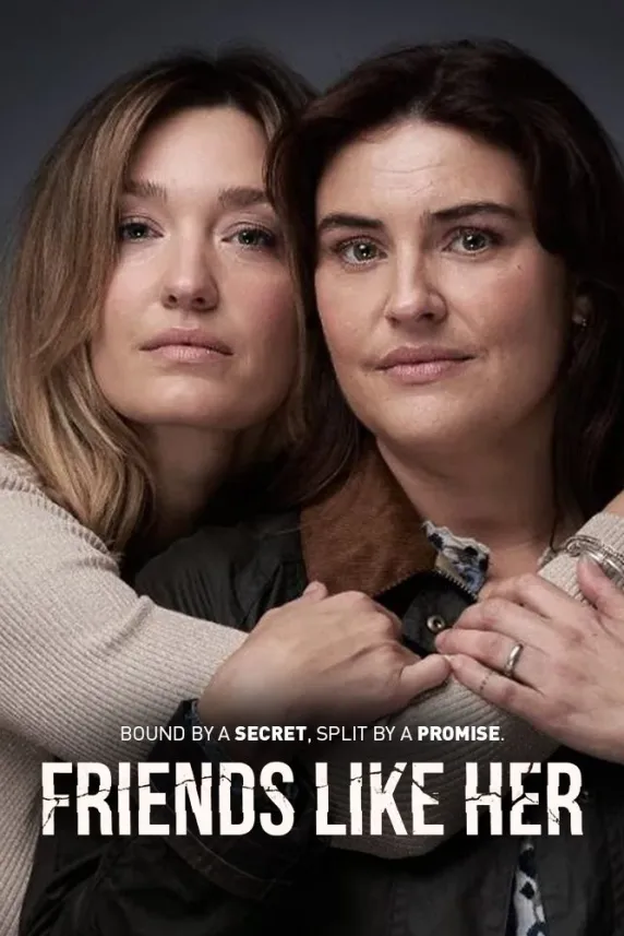 Friends Like Her