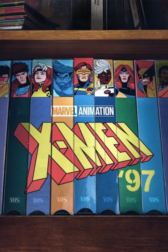 X-Men '97