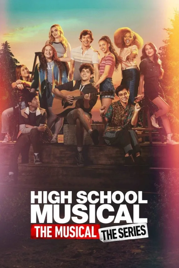 High School Musical: The Musical - The Series