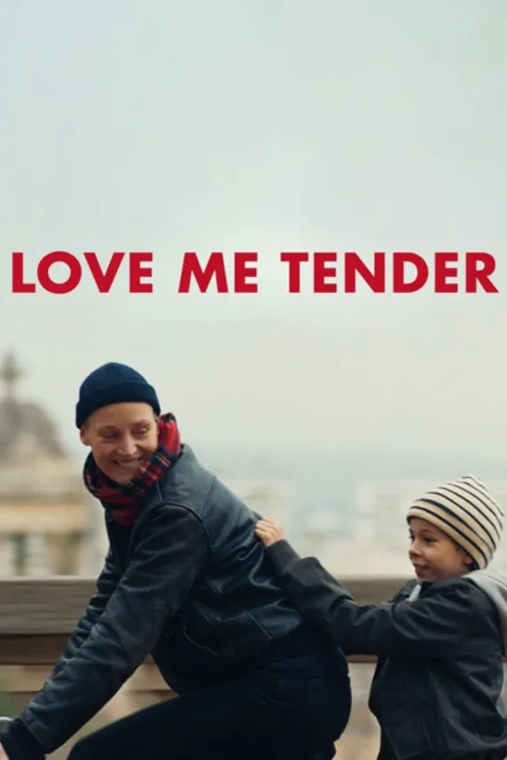Love Me Tender