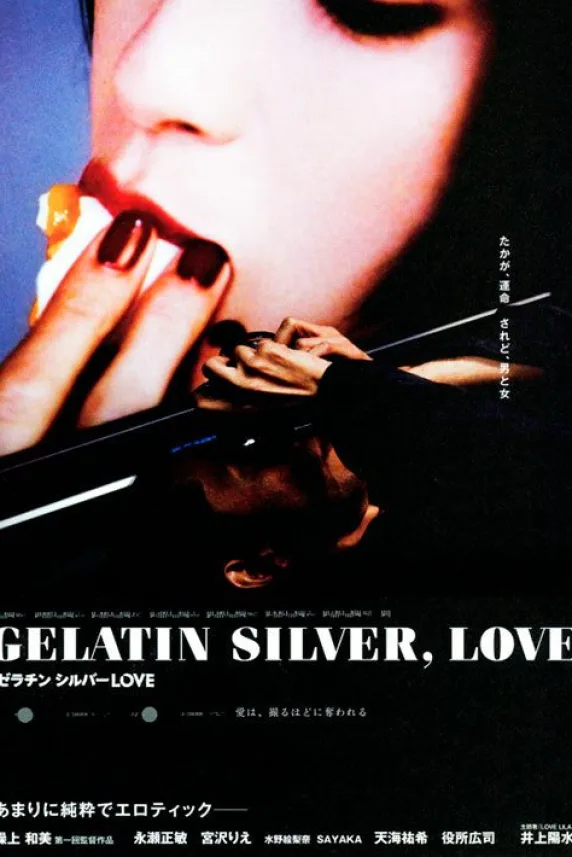 Gelatin Silver, Love