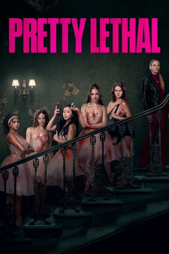 Pretty Lethal