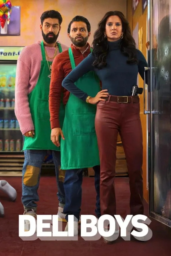Deli Boys