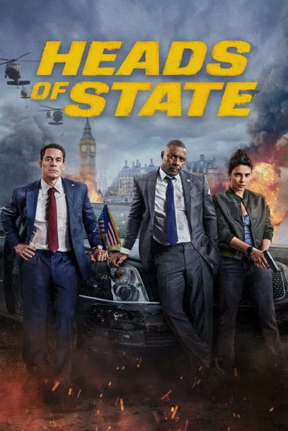 Heads of State