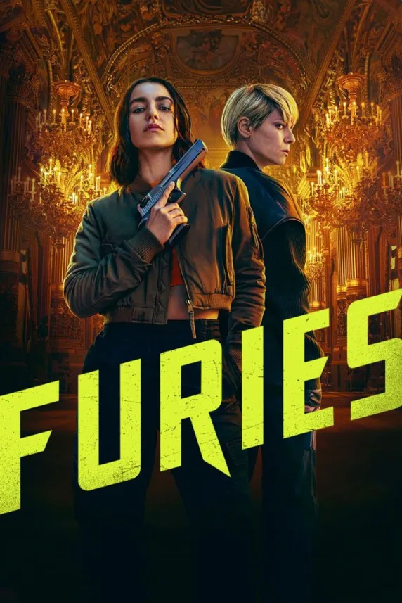 Furies