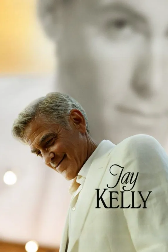 Jay Kelly