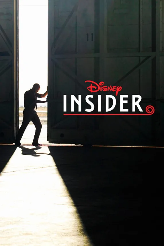 Disney Insider