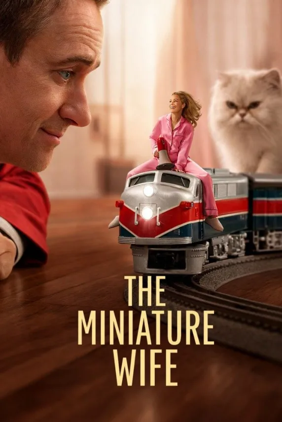 The Miniature Wife