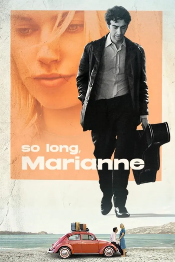 So Long, Marianne