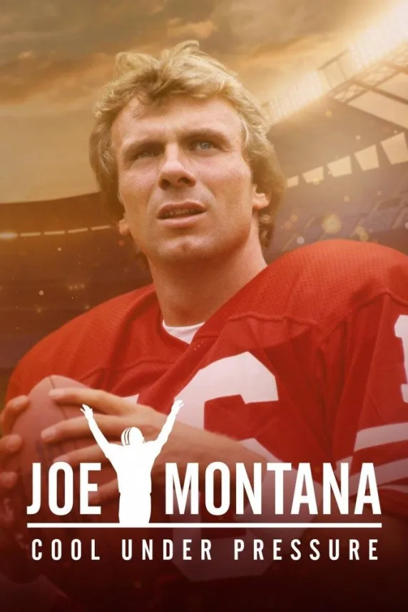 Untitled Joe Montana Documentary