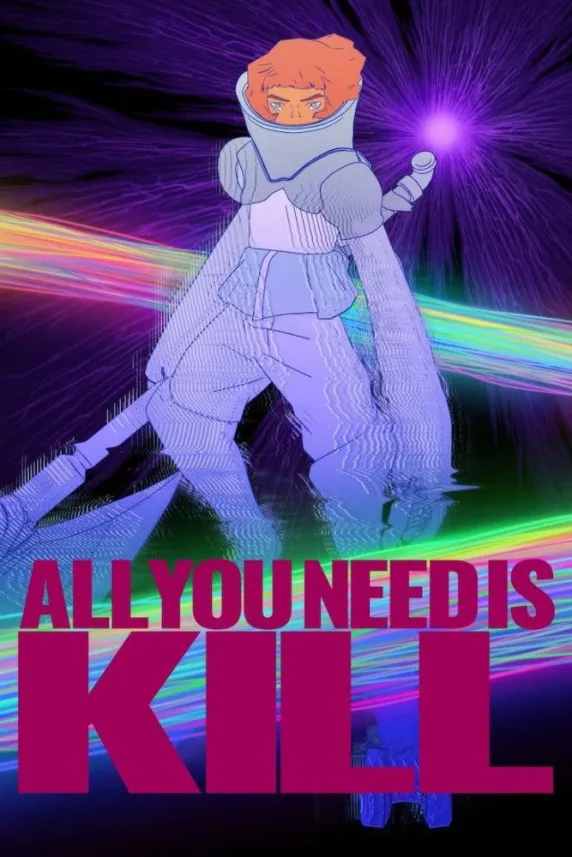 All You Need Is Kill