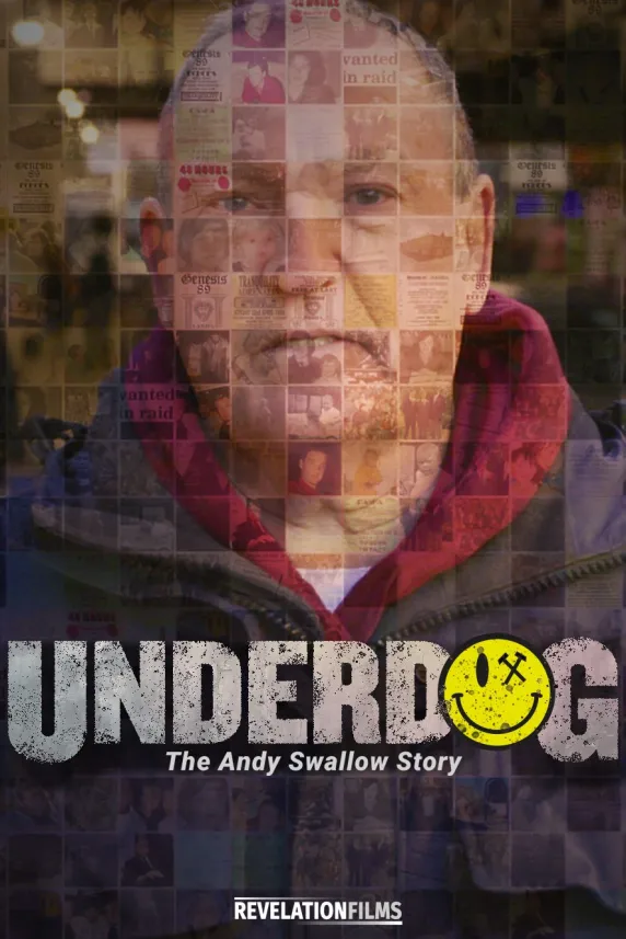 Underdog: The Andy Swallow Story