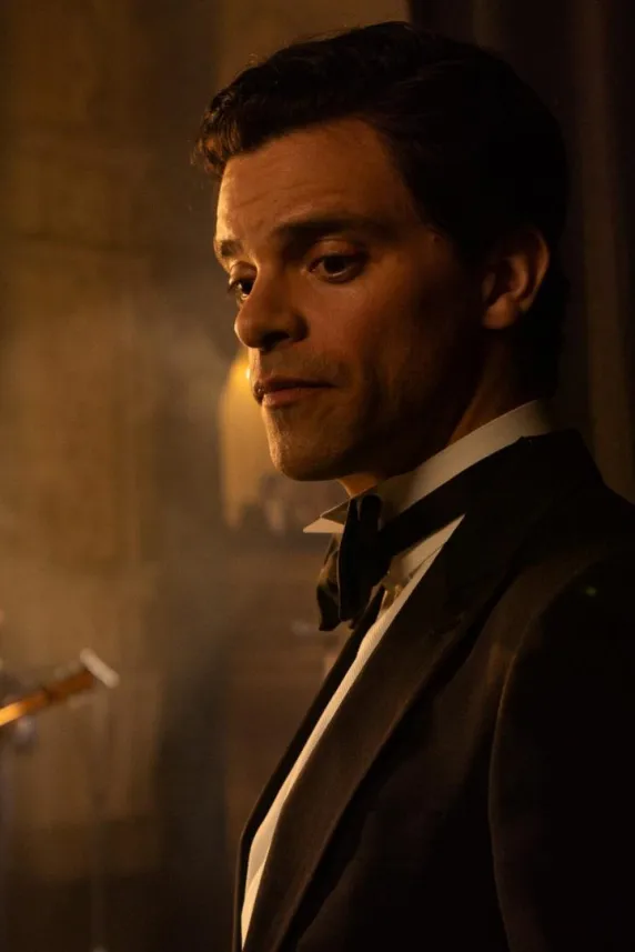 Midas Man