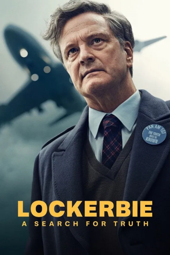 Lockerbie: A Search for Truth