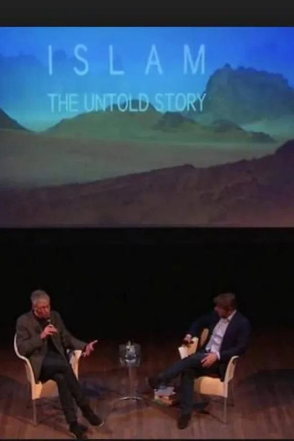 Islam: The Untold Story