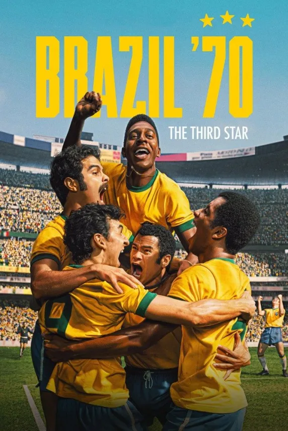 Brazil '70: The Third Star