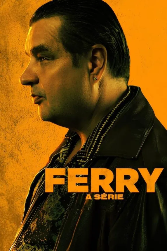 Ferry: The Series