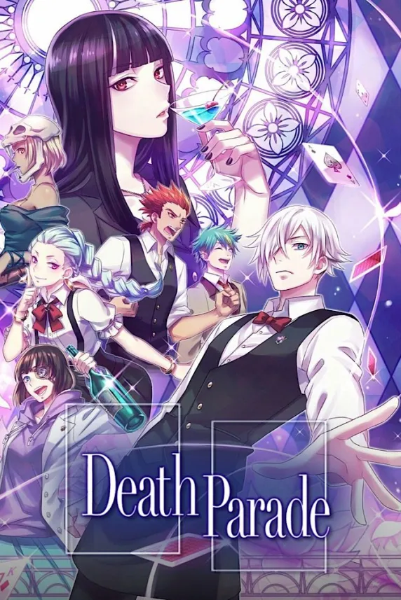 Death Parade