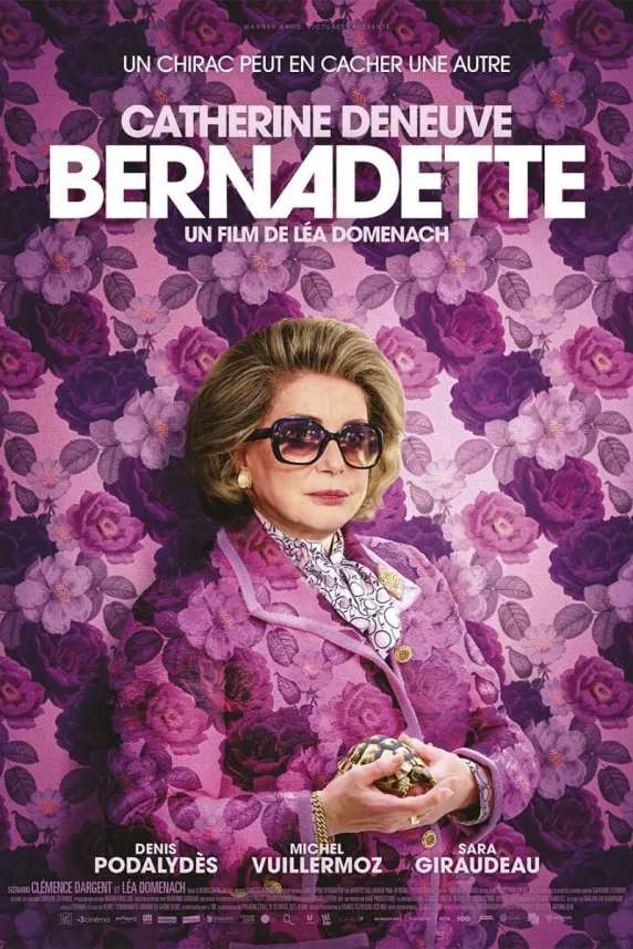The President's Wife