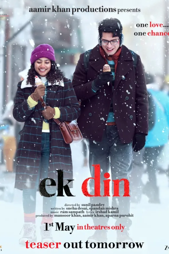 Ek Din