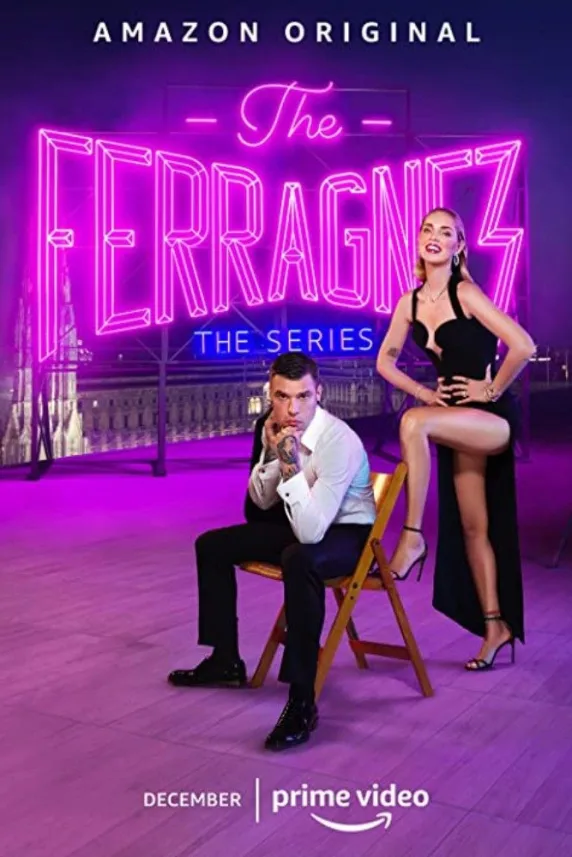 The Ferragnez