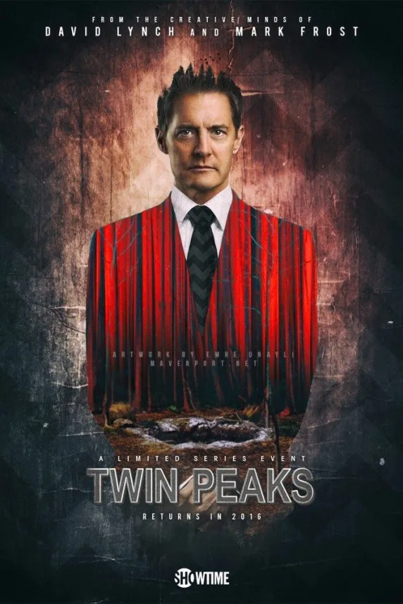 Twin Peaks