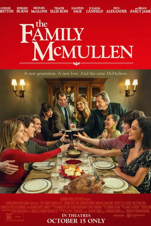 The Family McMullen