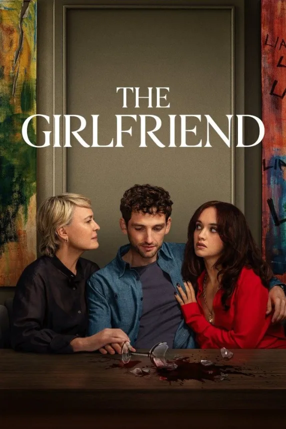 The Girlfriend