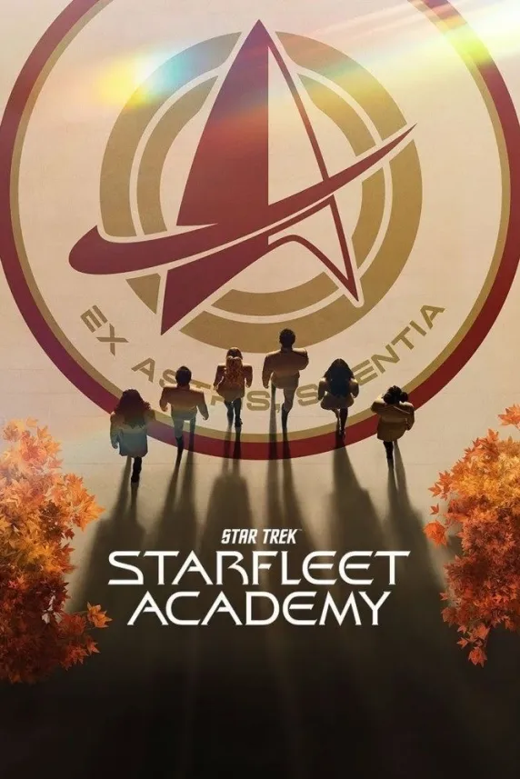 Star Trek: Starfleet Academy