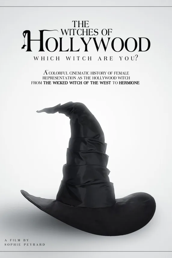 The Witches of Hollywood