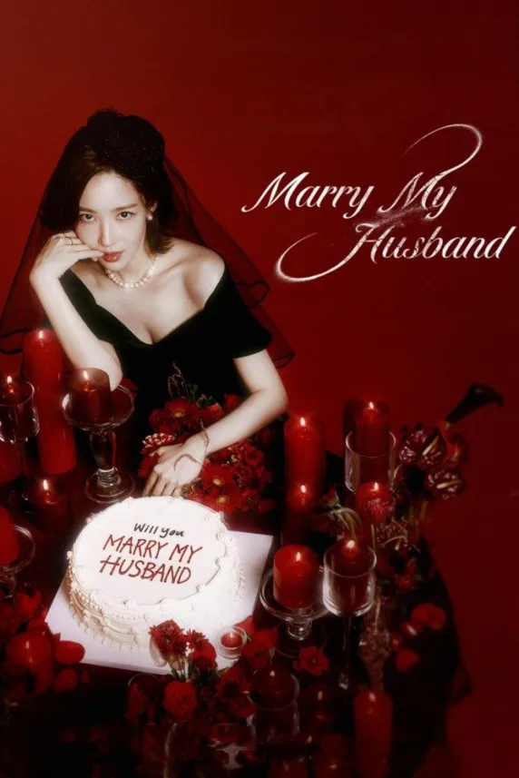 Marry My Husband