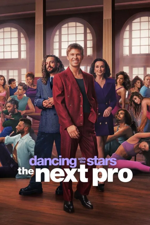 Dancing with the Stars: The Next Pro