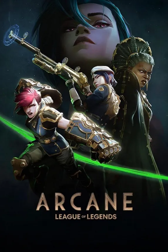 Arcane