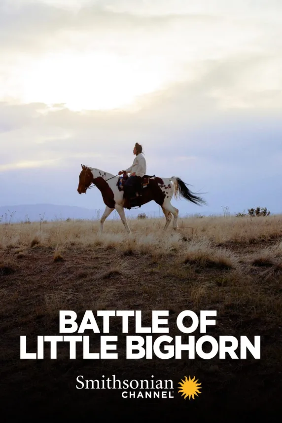 Battle of Little Bighorn