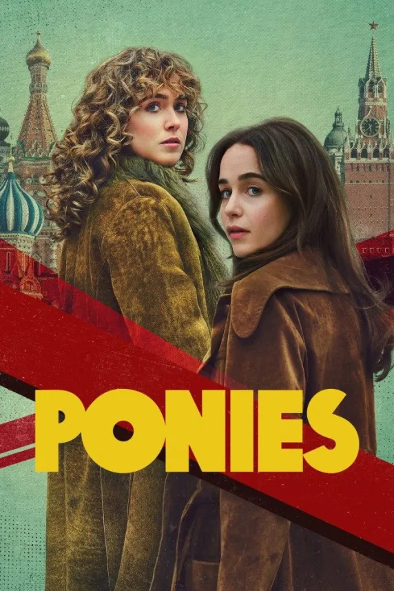 Ponies