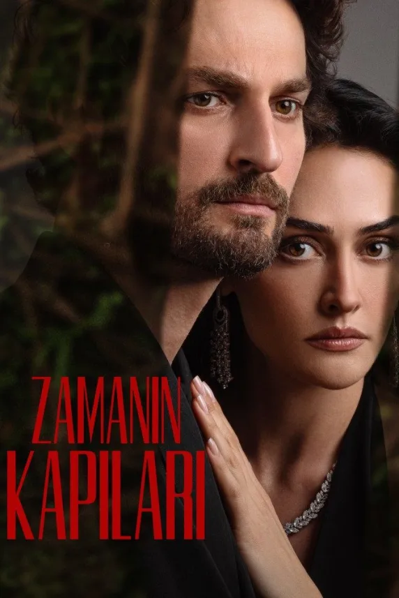 Zamanin Kapilari