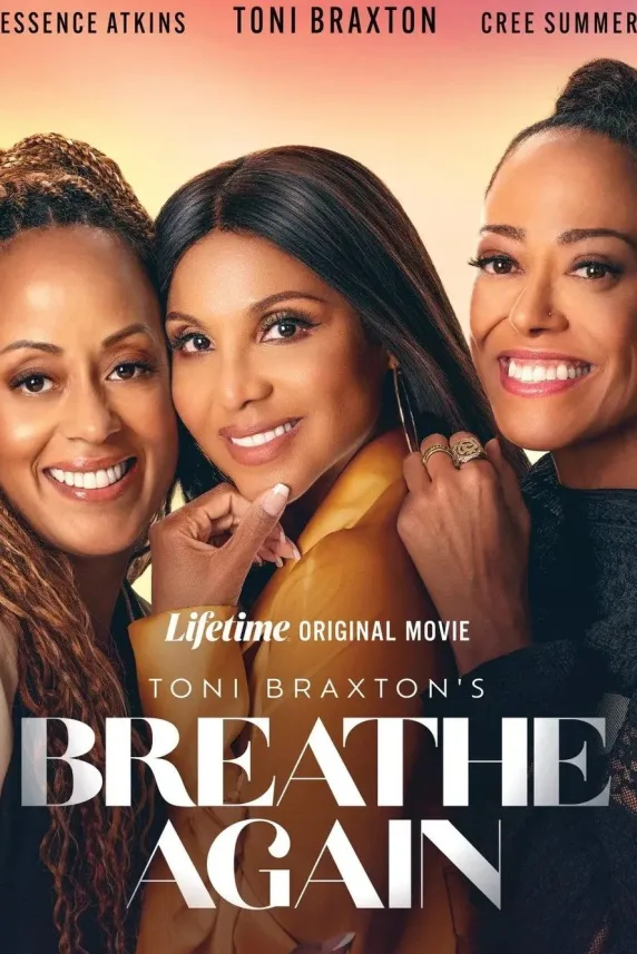 Breathe Again