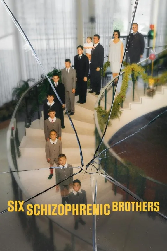Six Schizophrenic Brothers