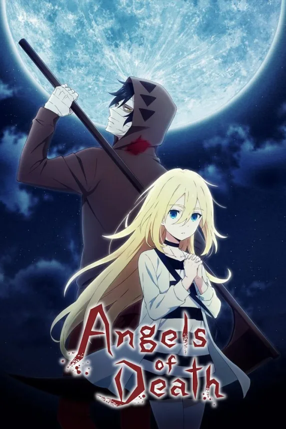 Angels of Death