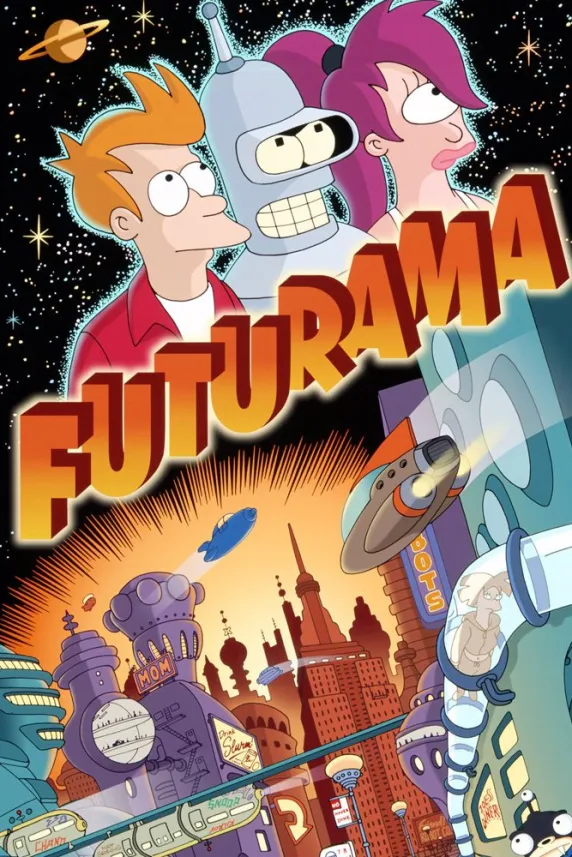 Futurama