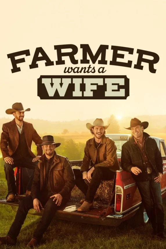 Farmer Wants a Wife