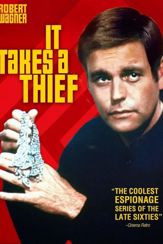 It Takes a Thief