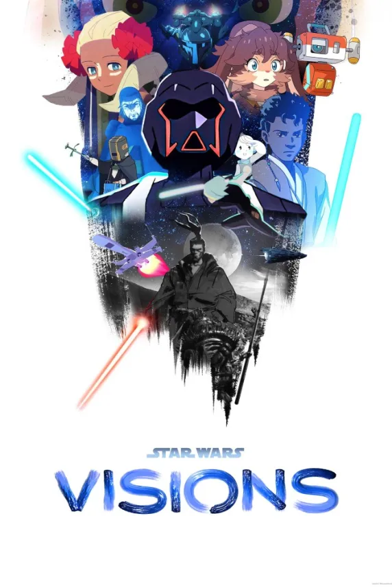 Star Wars: Visions