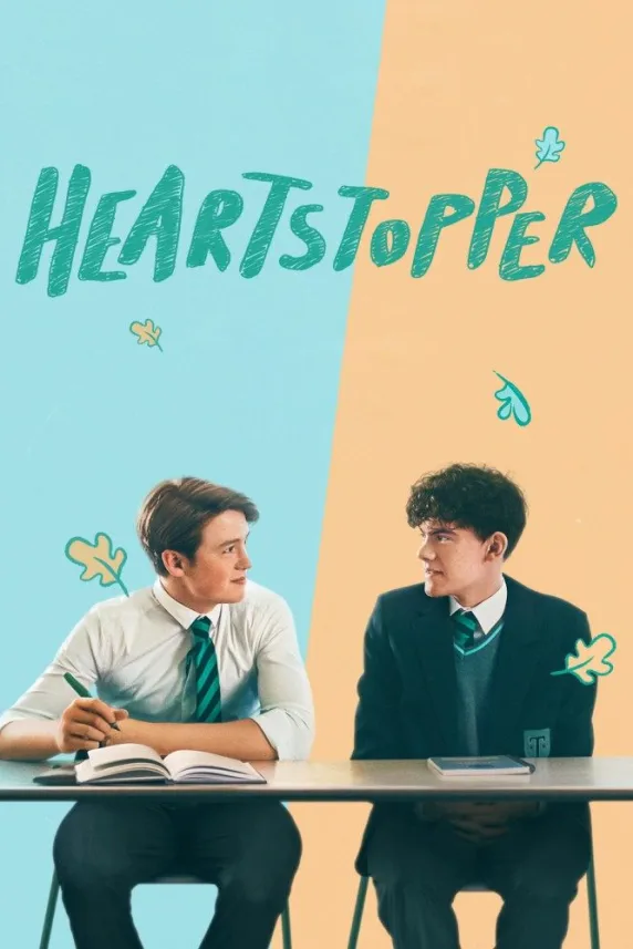 Heartstopper